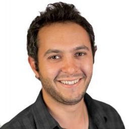 David Averbach's profile photo