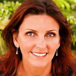 Lisette Hilton's profile photo