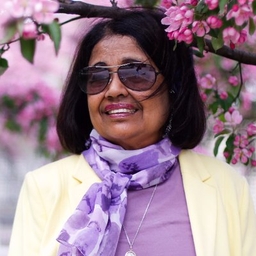 Susan Korah's profile photo