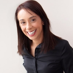 Maria Hatzakis's profile photo