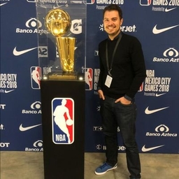 Eric Gomez's profile photo