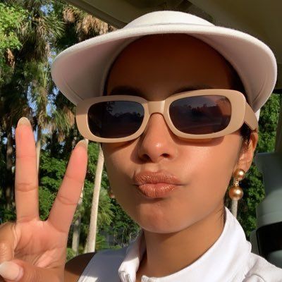 Tessa Andrade's profile photo