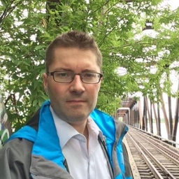 Andrew Seymour's profile photo