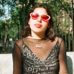 Dalya Benor's journalist profile photo