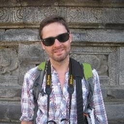 Sam Reeves's profile photo