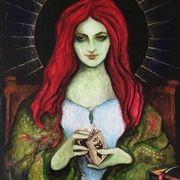 Ruby Miranda's profile photo