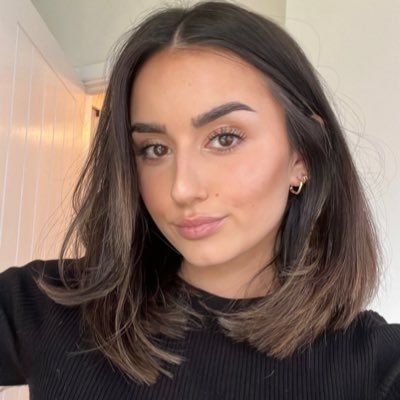 Amber-Rose Hurst's profile photo