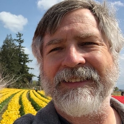 Jim Vail's profile photo