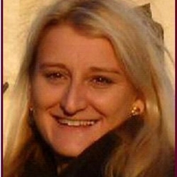 Marina Alcaraz's profile photo