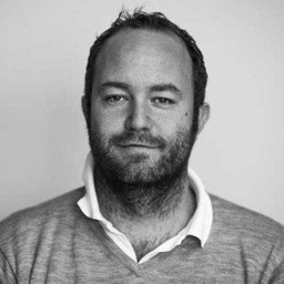 Yngve Garen Svardal's profile photo