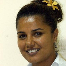 Sophie Foster's profile photo