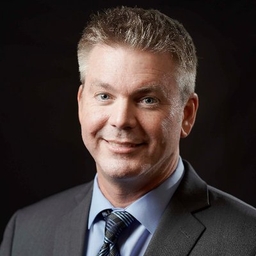 J. Craig Anderson's journalist profile photo