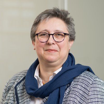 Theodora Bloom's profile photo