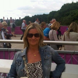 Sacha Forbes's profile photo