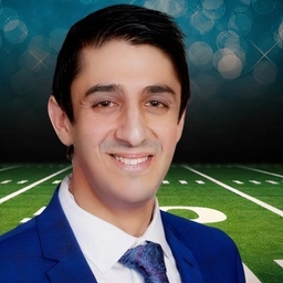Ari Meirov's profile photo