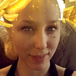 Holly Moore's profile photo