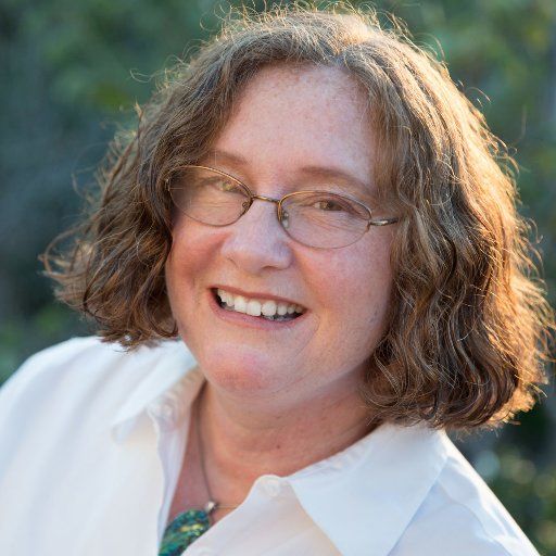 Nancy Black's profile photo