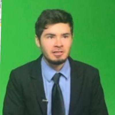 Vicente Vera's profile photo