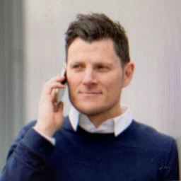 Heiko Niedderer's profile photo