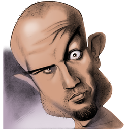 Gregg Doyel's profile photo