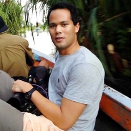 Auskar Surbakti's profile photo