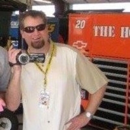 Bruce Martin's profile photo