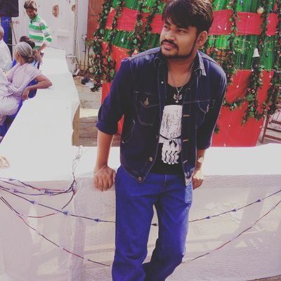 Sunil Joseph's profile photo