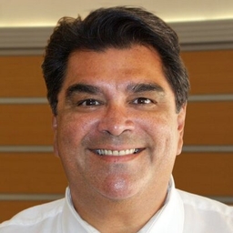 Sid Garcia's profile photo