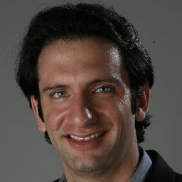 Zachary Levine's profile photo
