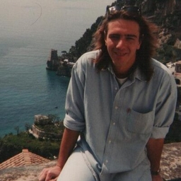 Stefan Frommann's profile photo
