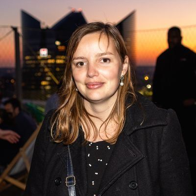 Florine Galéron's profile photo