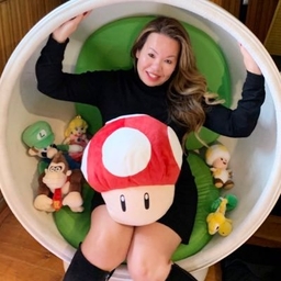 Sonya Davidson's profile photo
