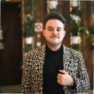 Javi Fernández's profile photo