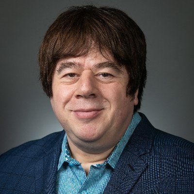 Keith Weiner's profile photo