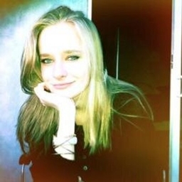 Antonina Jedrzejczak's profile photo