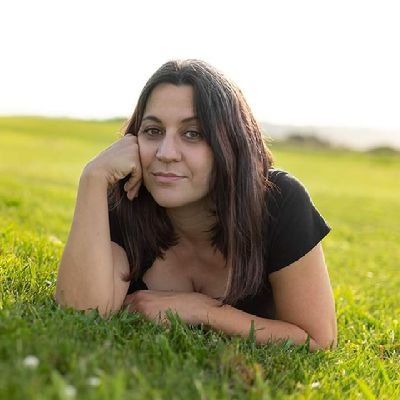Jessica Gómez's profile photo