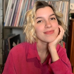 Emilie Hanskamp's profile photo