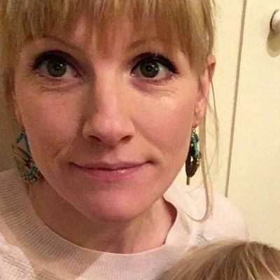 Sarah Ingram's profile photo