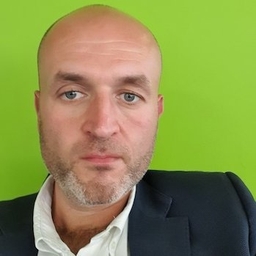 Chris Hogg's profile photo