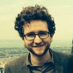 Nick Fernandez's profile photo