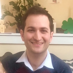 David Propper's profile photo
