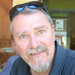 Sergi Anson's profile photo
