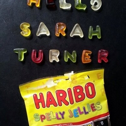 Sarah Turner's journalist profile photo