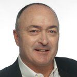 Tim Jeffreys's profile photo