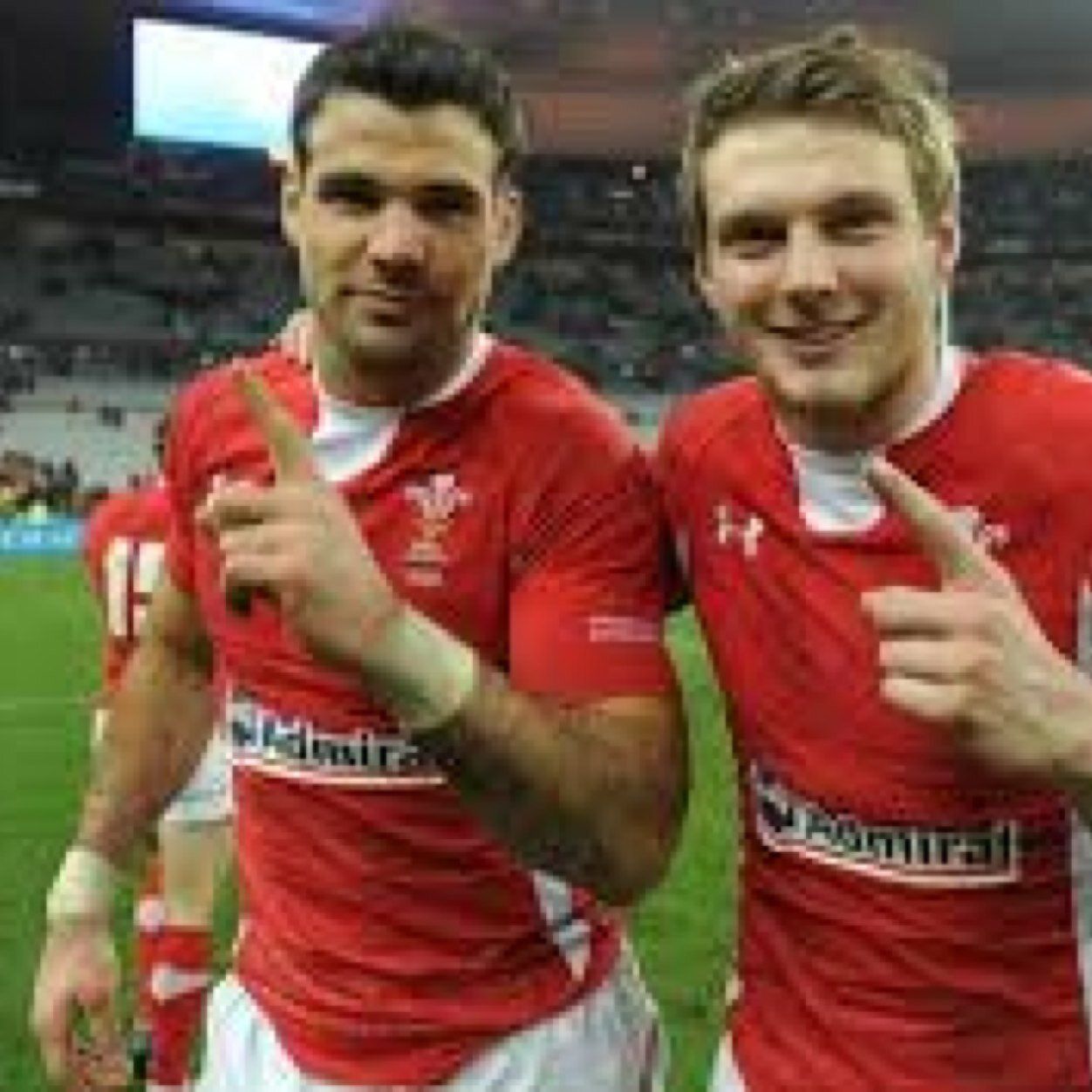 Dan Biggar's profile photo
