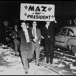 Tom Mazzarelli's profile photo