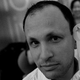 Alex Frangos's profile photo