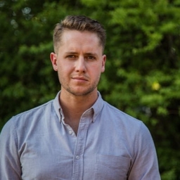 Alexander Howard's profile photo