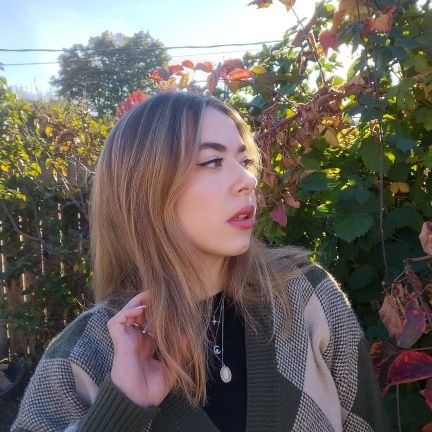 Summer Sandstrom's profile photo