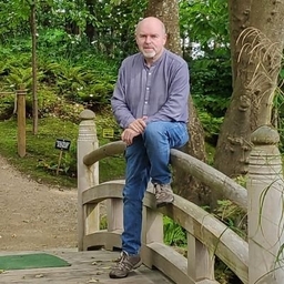 Pat Murphy's journalist profile photo